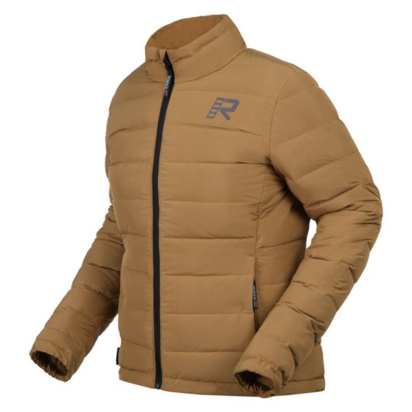 Rukka Downride-r lady jacket brn 36